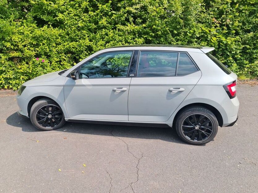Fabia