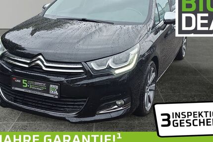 Citroen C4 73.104 km 10.980 € Rendsburg 24768