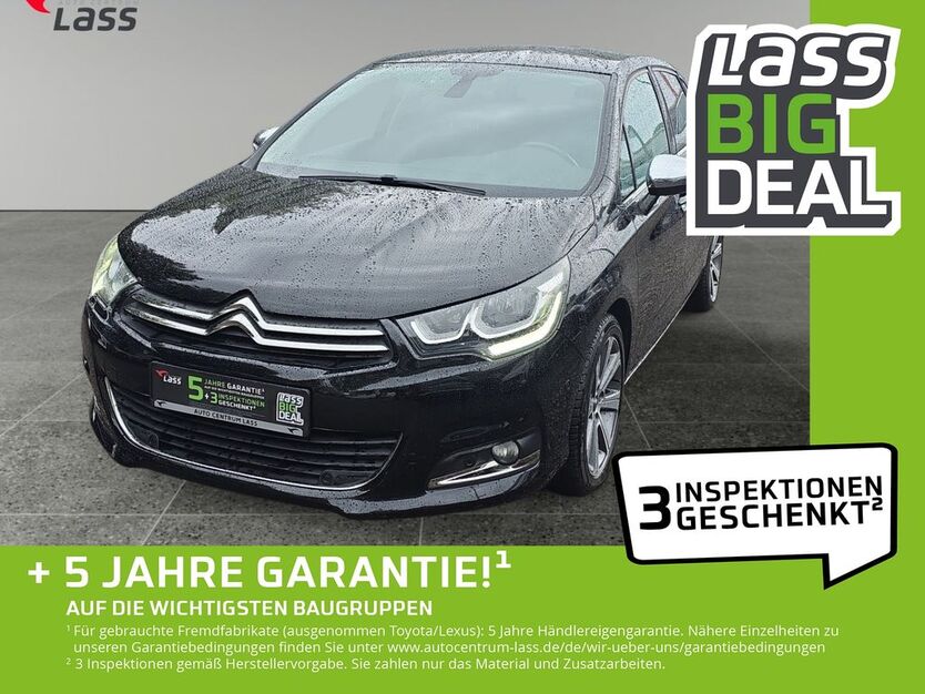Citroen C4 73.104 km 10.980 € Rendsburg 24768