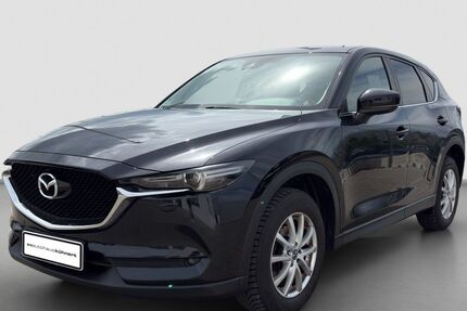 Mazda CX-5 66.067 km 17.445 &euro; Gera 07552