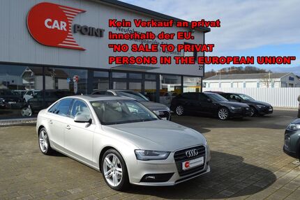 Audi A4 150.600 km 11.990 &euro; Rheinfelden 79618