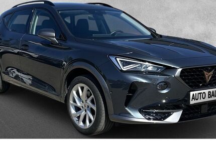 Cupra Formentor 60.016 km 25.990 &euro; Marktheidenfeld 97828