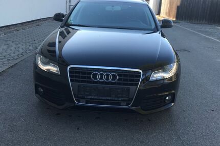 Audi A4 277.000 km 4.900 &euro; Hannover 30179