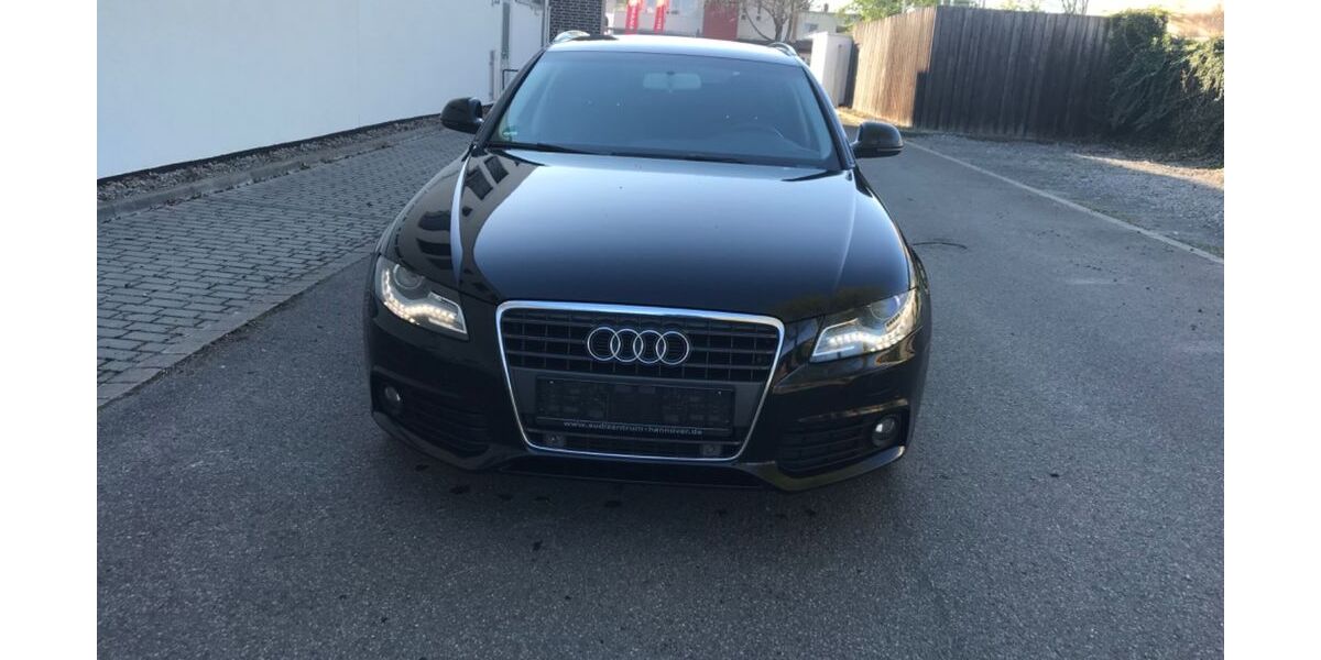 Audi A4 277.000 km 4.900 &euro; Hannover 30179