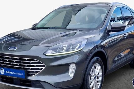 Ford Kuga 27.934 km 24.470 &euro; Waiblingen 71332