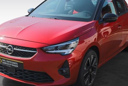 Opel Corsa 21.980 km 16.980 &euro; Neuhaus 98724