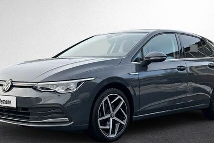 VW Golf 51.700 km 20.454 &euro; Lauda-Königshofen 97922