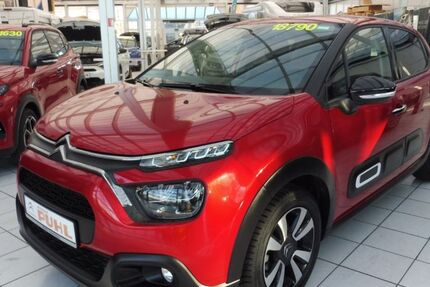 Citroen C3 16.142 km 15.990 &euro; Cuxhaven 27478