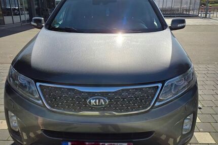 Kia Sorento 229.765 km 8.999 &euro; babenhausen 64832