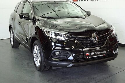 Renault Kadjar TCe160 EDC Business Edition Navi Kamera 52.700 km 16.220 € Lich 35423