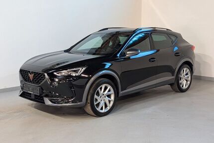 Cupra Formentor 31.000 km 25.799 &euro; Tornesch 25436