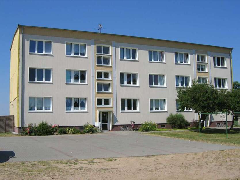 Wohnung zum Mieten in Schwennenz 265 € 58 m²