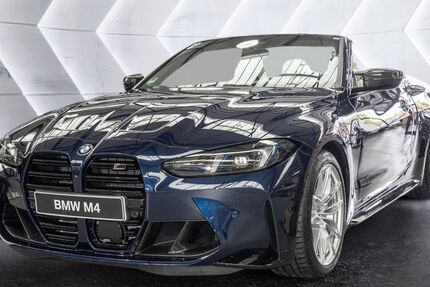 BMW M4 5.999 km 99.990 &euro; Berlin 12203