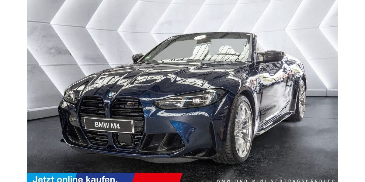 BMW M4 5.999 km 99.990 &euro; Berlin 12203
