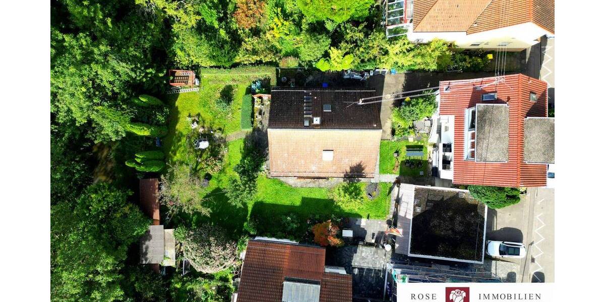 Einfamilienhaus Leutenbach - 4 Zimmer, 143 m&sup2;, 339.000&euro; | Angebot:26674317