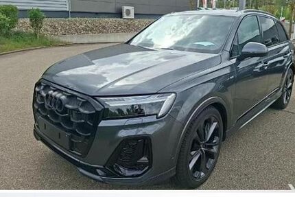 Audi Q7 16.580 km 76.980 &euro; Roth 91154
