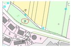 unbebautes Grundstück in Uslar zimmer