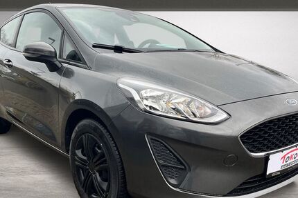 Ford Fiesta 73.000 km 7.450 &euro; Dautphetal-Friedensdorf 35232