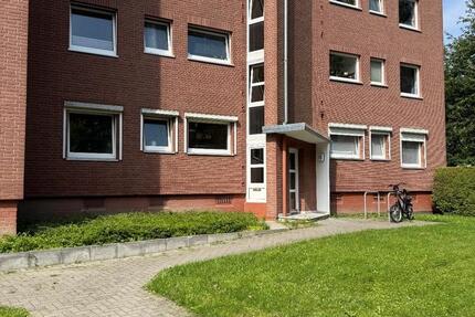 2,5 Wohnung