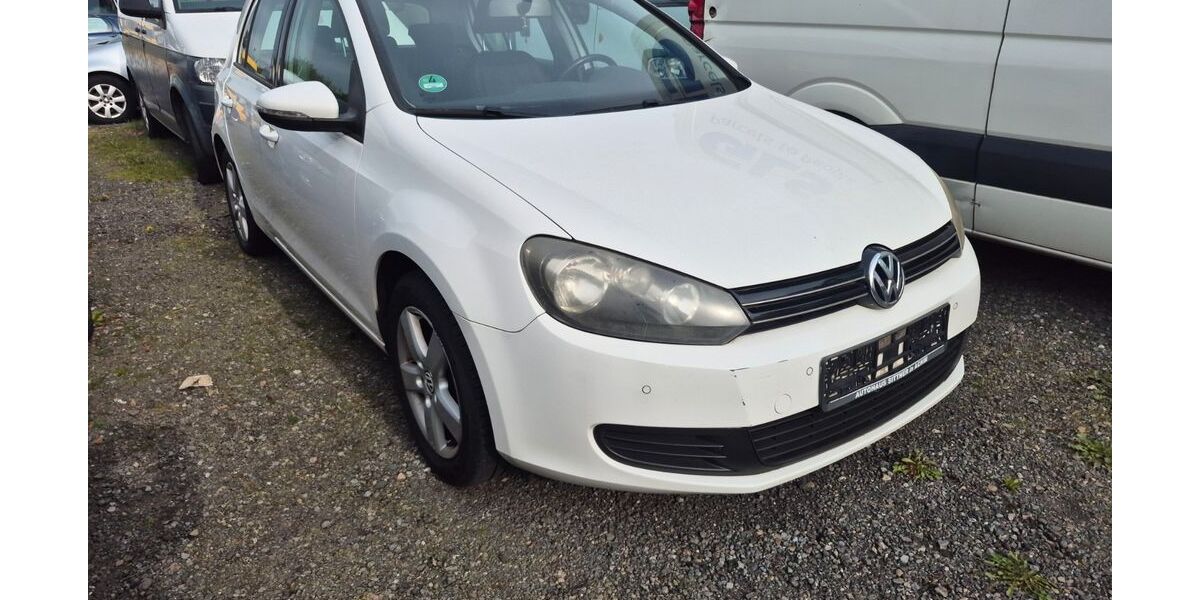 VW Golf 212.000 km 2.999 &euro; Achim 28832