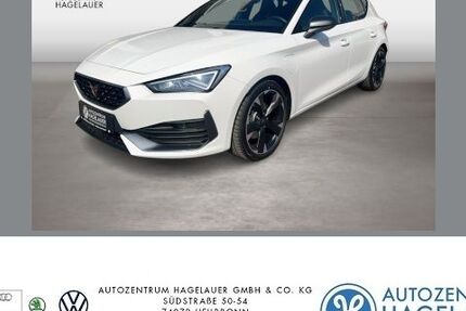 Cupra Leon 32.472 km 24.993 &euro; Heilbronn 74072