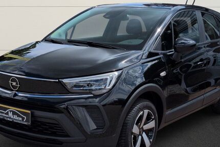 Opel Crossland (X) 40.790 km 15.845 &euro; Gnarrenburg 27442