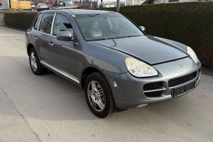 Porsche Cayenne 352.146 km 2.999 &euro; Rosenheim 83026