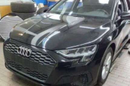 Audi A3 30.287 km 22.890 &euro; Hofheim 65719