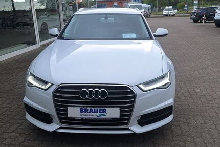 Audi A6 44.800 km 23.900 &euro; Niebüll 25899