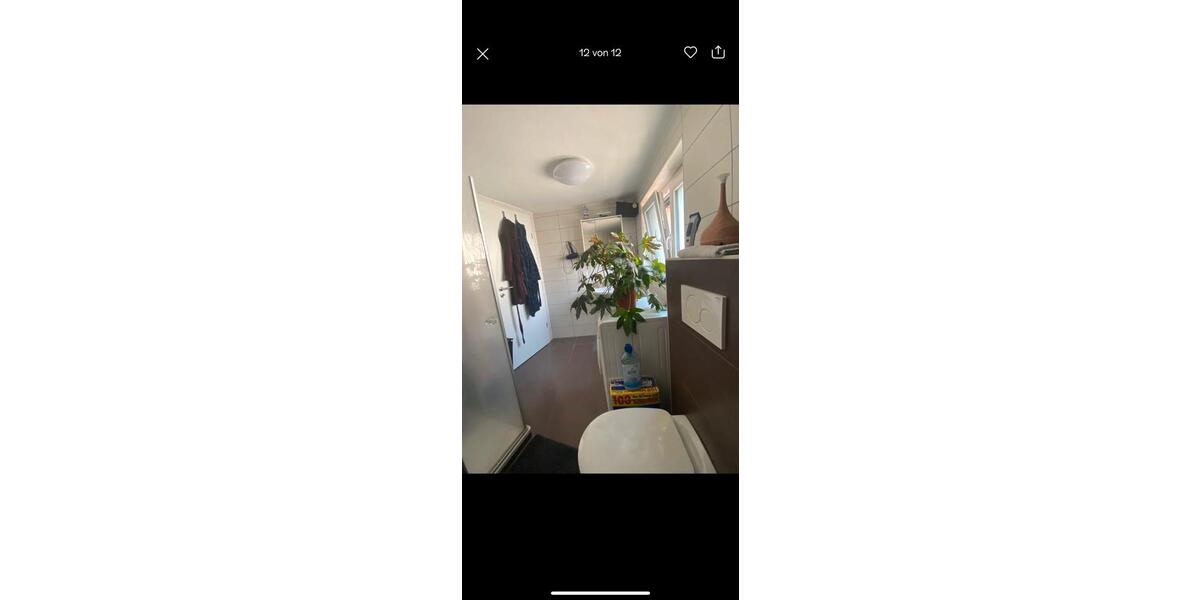 Etagenwohnung Gießen - 3 Zimmer, 70 m&sup2;, 990&euro; | Angebot:26396315