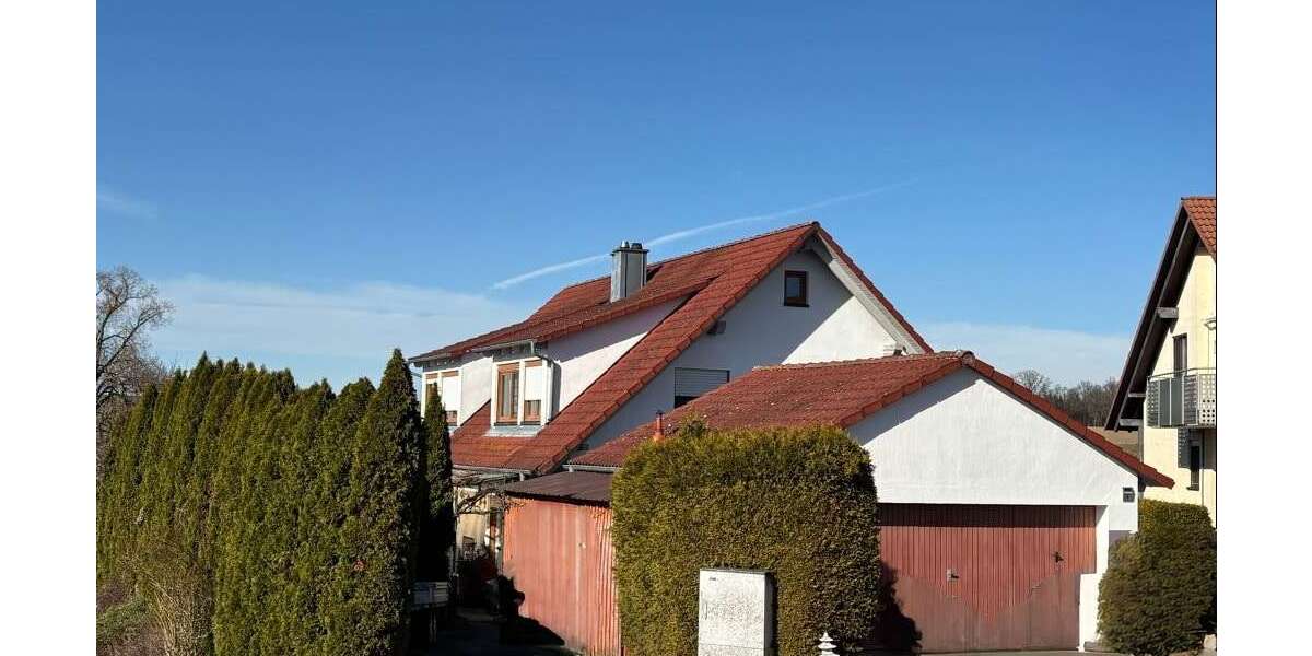 Einfamilienhaus Wolpertshausen - 9 Zimmer, 230 m&sup2;, 678.000&euro; | Angebot:25781372