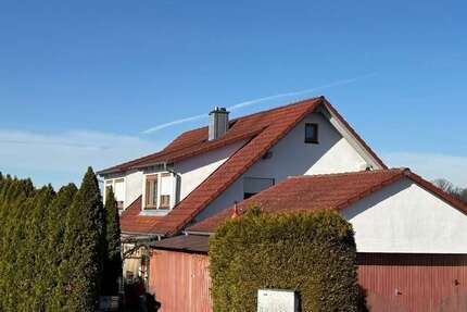 Haus Wolpertshausen - 9 Zimmer, 230 m&sup2;, 678.000&euro; | Angebot:25781372