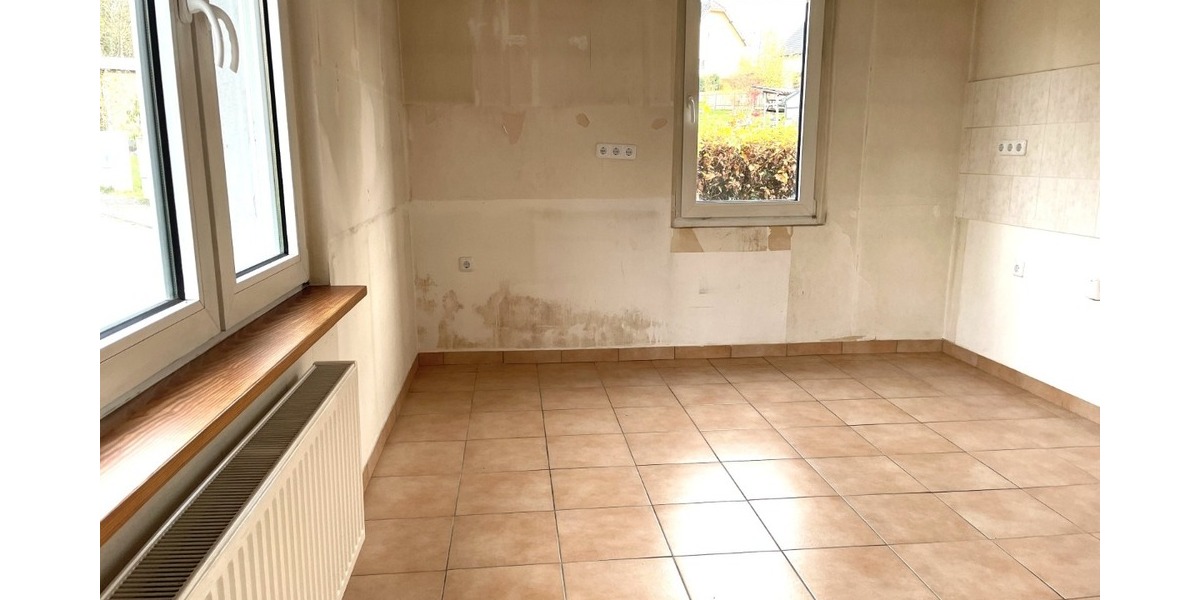 Attraktives Einfamilienhaus in Windeck-Schladern - viel Platz und großes Grundstück - Einfamilienhaus Windeck Schladern | Angebot:26675330