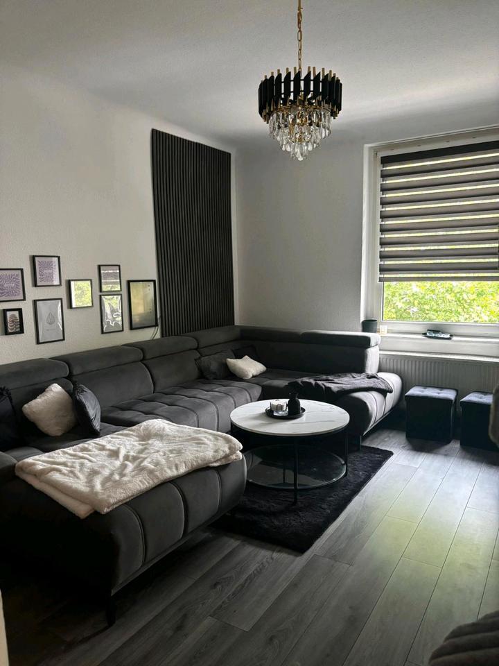 Nachmieter für schöne 3,5 Zimmer Wohnung in Gelsenkirchen