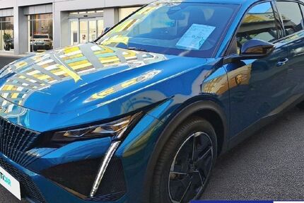 Peugeot 408 31.508 km 23.480 &euro; Köln 50933