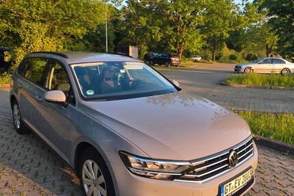 VW Passat 129.000 km 16.490 &euro; Herford 32051