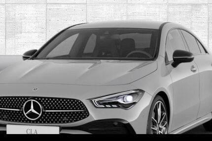Mercedes-Benz CLA 250 9.900 km 44.900 € Nürnberg 90402