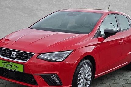 Seat Ibiza 34.308 km 17.750 &euro; Wunsiedel 95632