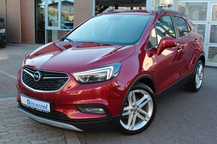 Opel Mokka 59.300 km 15.490 € Ingolstadt 85055