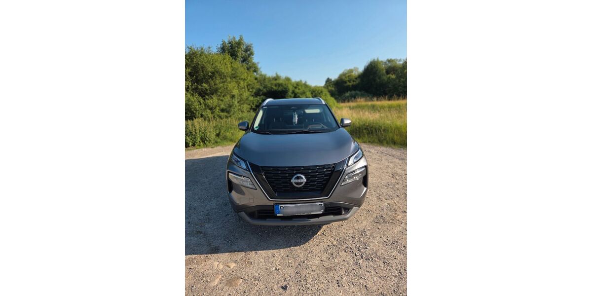 Nissan X-Trail 47.100 km 27.500 &euro; Braunschweig 38126