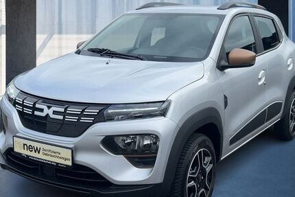 Dacia Spring 14.559 km 14.510 € Köln 50939