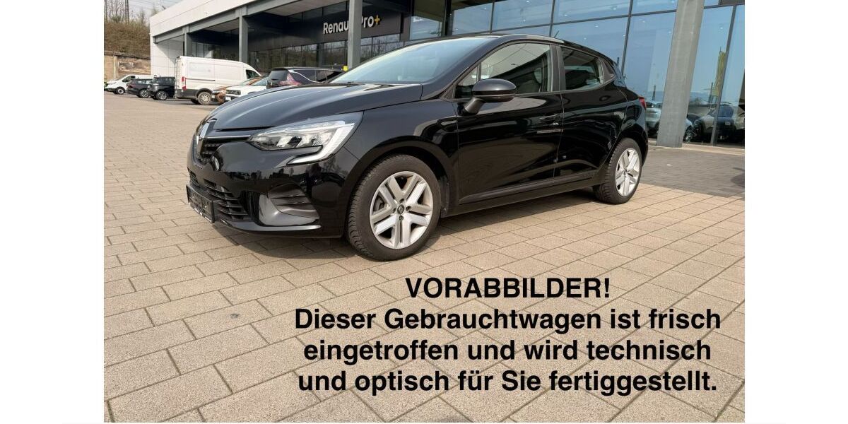 Renault Clio 15.487 km 14.880 &euro; Oberhausen 46049