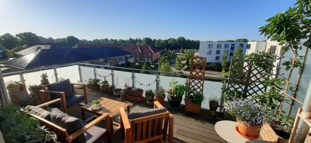 Wohnung zum Mieten in Ellerau 1.418,10 € 94.54 m²
