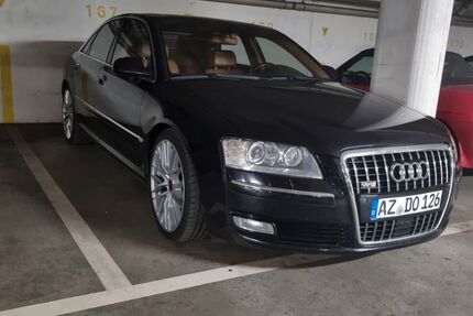 Audi A8 110.000 km 10.000 &euro; Armsheim 55288