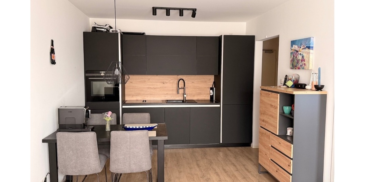 Neuwertige ETW an der Ostsee! Keine Käuferprovision - Etagenwohnung Heiligenhafen | Angebot:26237717