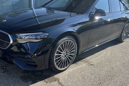 Mercedes-Benz E 450 3.000 km 89.900 &euro; Günzburg 89312