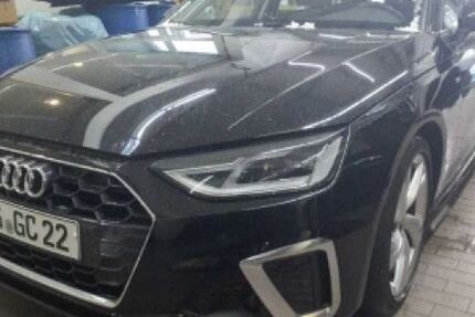 Audi A4 84.760 km 22.890 &euro; Hofheim 65719