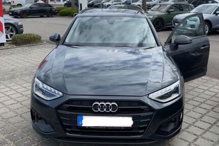 Audi A4 155.500 km 20.800 &euro; Dietramszell 83623