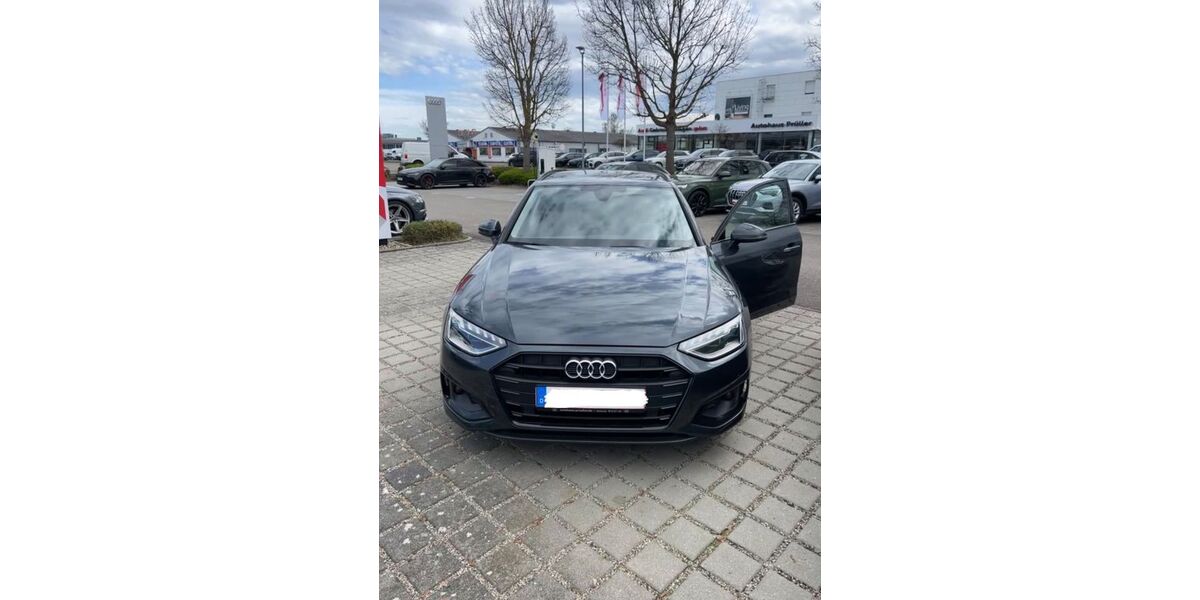 Audi A4 155.500 km 20.800 &euro; Dietramszell 83623