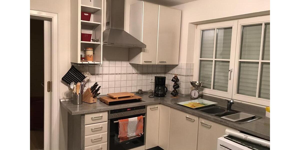 Dachgeschoßwohnung Bruchsal - 3.5 Zimmer, 117 m&sup2;, 1.250&euro; | Angebot:24984090